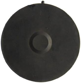 Outdoor Water Solutions ARS0120 9-Inch Rubber Membrane Diffuser