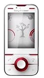 Sony Ericsson - YARI - T&eacute;l&eacute;phone portable - Ecran QVGA 2,4" - Quadri-bande - Appareil photo 5 Mpix - Bluetooth - Blanc et Rouge