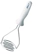 Zyliss Potato Masher, White