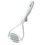 Zyliss Potato Masher, White