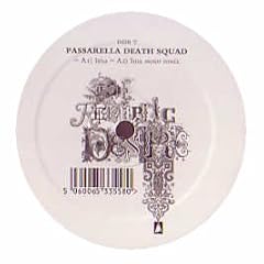 Ima/Blackout [12" VINYL]