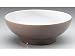 Kitchen & Housewares : Denby Truffle Medium Serving Bowl