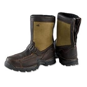 Danner Sharptail Covey Boots by Orvis