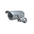 YY Trade Inc High Resolution 540TVL F540A Silver 100feet Distance 1/3" Sony Superhad Color Ccd Dsp Waterproof Indoor/outdoor Infrared Illumination Nightvision Lens �5mm 30 Leds Camera 3.6mm lens Wide Angel (80-90degree) Ip66 with Free Mounting Bracket