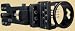 SIMPLEX 4 LOC .020/.010 SIGHT BLACK
