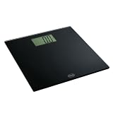 Bathroom Scale with Oversized Display-by Peachtree