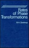 Rates of Phase Transformations