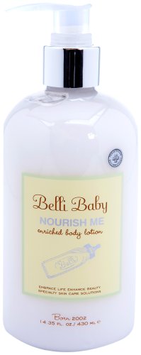 BELLI BABY Nourish Me 12 oz.