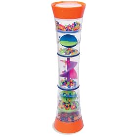 Halilit - Ha 300 - Instruments de musique - Arbre � Pluie � H�lice