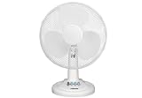 Tristar VE-5942 Tischventilator 40 cm, weiß