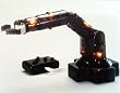 Robotic Arm Trainer