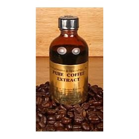 Coffee Extract