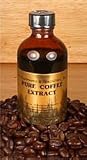 Coffee Extract 4 oz.