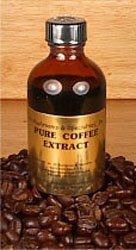 Coffee Extract by JR Mushrooms & Specialties