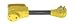 Tools & Hardware : Dogbone Adapter with Handle, 15 Amp Male to 30 Amp Female