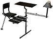 Trigger Happy Shooting Bench Trigger Happy Shooting Bench