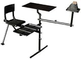 Sporting Goods : Trigger Happy Shooting Bench