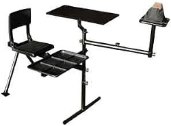 Trigger Happy Shooting Bench Trigger Happy Shooting Bench