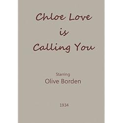 Chloe Love is Calling You
