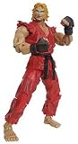 Capcom vs SNK2 - Action Figures Series 1: Kenイメージ