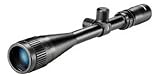 TASCO TARGET 6-24X42 IR MediumOT MBlack Scope