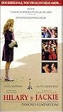 Hillary and Jackie (Hillary Y Jackie: Pasiones Compartidas) [NTSC/REGION 1 & 4 DVD. Import-Latin America]