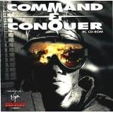 Command and Conquer by 