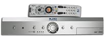 DirecTV H20-600 High Definition DIRECTV Satellite Television Receiver