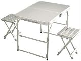 Coleman Packaway Table 3-pc. Set- 2794 490