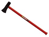 Ames True Temper Handle-guard Wood Eye Splitter with 36-inch FiberPro Handle #1189600