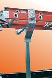Cross Tread 62502 Extruded Alum Moonlighter