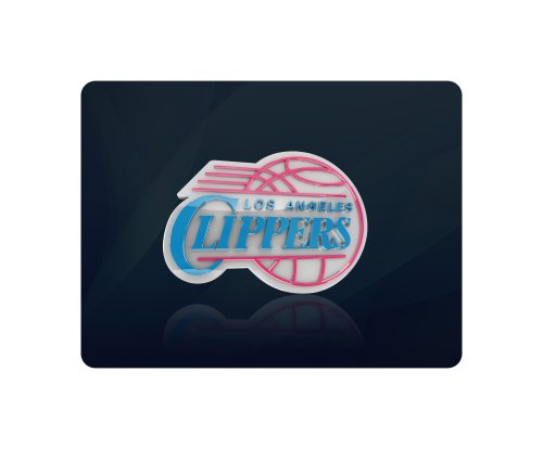 NBA Basketball Los Angeles Clippers Mouse Pad *New*