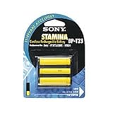 Sony BP T23 - Phone battery - rechargeable - NiCd - 600 mAh