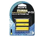 Sony BP T23 - Phone battery - rechargeable - NiCd - 600 mAh