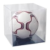 Acrylic Basketball Display Case