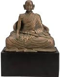 Unique Birthday Gift Idea - Chinese Men of Wisdom Statues - Choice of Three
