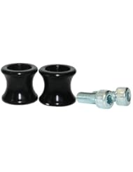 Vortex SP526K  Black 8mm Swingarm Spool