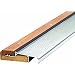 M-D Building Products 76265 Adjustable Hardwood Sill - Inswing