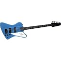 Epiphone Thunderbird IV Bass, Pellum Blue