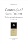Contemplatif dans l'action