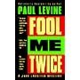 Fool Me Twice: A Jake Lassiter Mystery