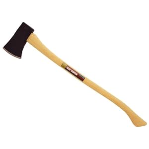 Ames True Temper Single Bit Dayton Axe 1190600 by