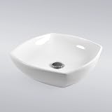 Decor Star CB-010 Bathroom Art Basin