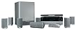 Harman Kardon CP25 7.1 Channel Home Theater System