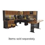 Bush Series A Desk