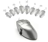 Mouse, PS2 Xl Right Hand Mouse