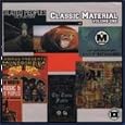 Beat Junkies Classic Material Volume 1 Cd