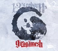 13’s reborn(初回限定盤)(DVD付)