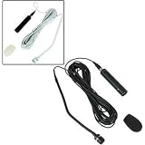 CAD CM100 Hanging Condenser Microphone (White) by 