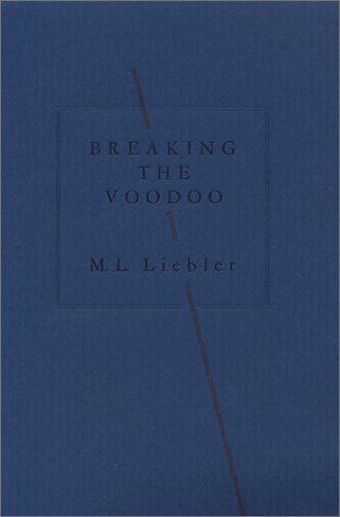  M. L. Liebler